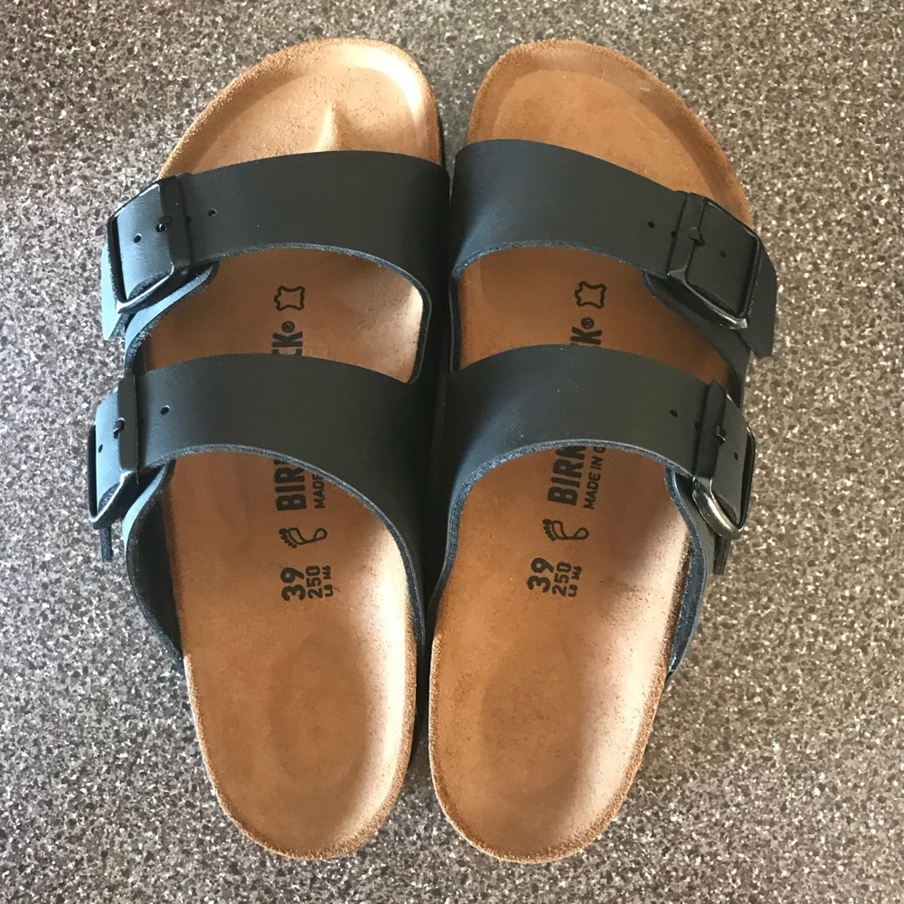 NEW Birkenstock sandal